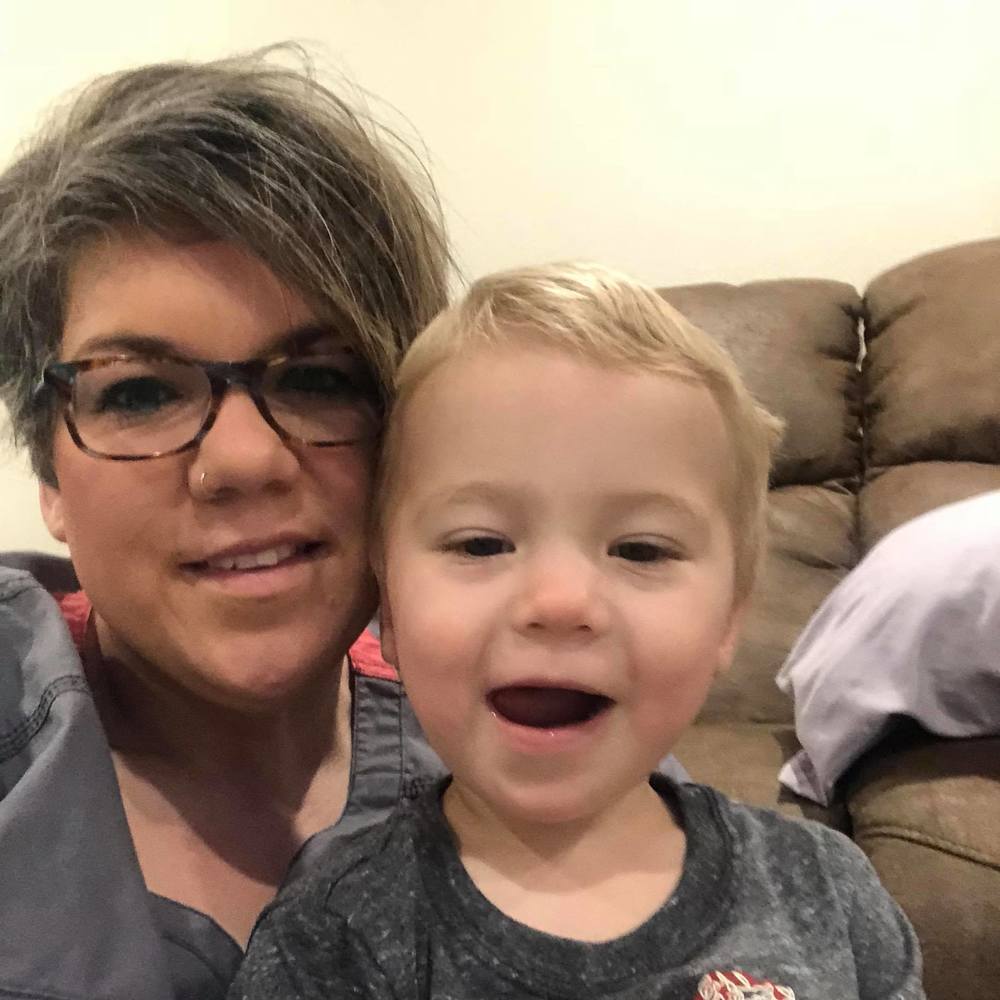 Meet your Posher, Jessi